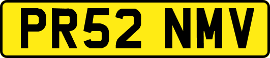 PR52NMV