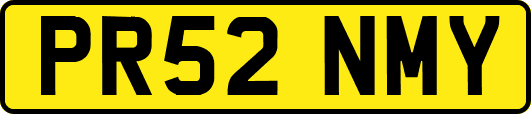 PR52NMY