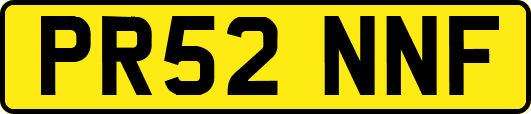 PR52NNF