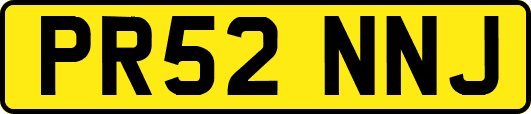 PR52NNJ