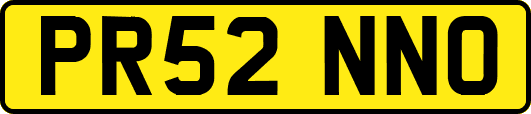 PR52NNO