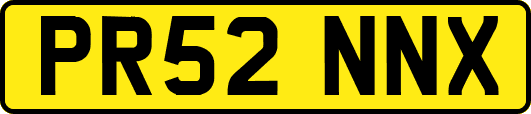 PR52NNX