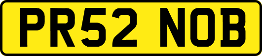 PR52NOB