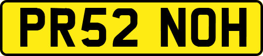 PR52NOH