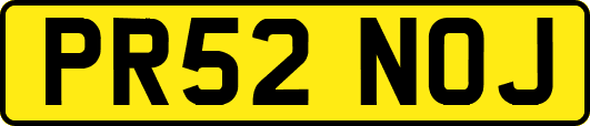 PR52NOJ