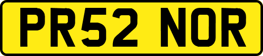PR52NOR