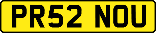 PR52NOU