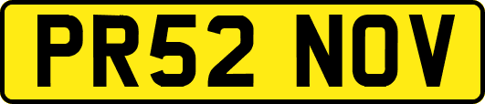 PR52NOV
