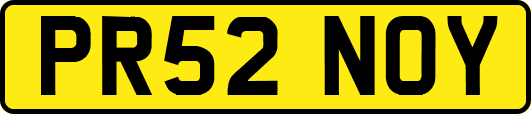 PR52NOY