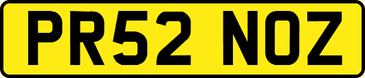 PR52NOZ