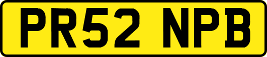 PR52NPB