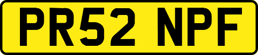 PR52NPF