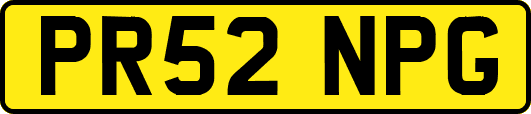 PR52NPG
