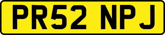 PR52NPJ