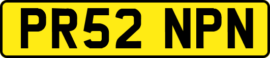 PR52NPN