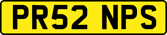 PR52NPS