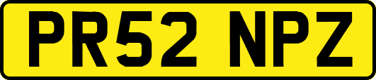 PR52NPZ