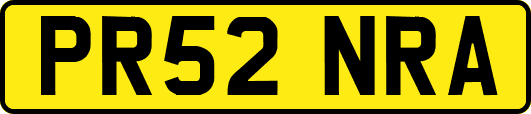 PR52NRA