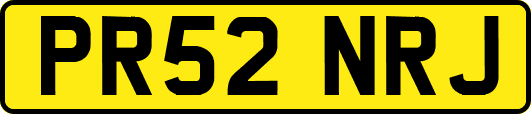 PR52NRJ