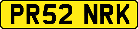 PR52NRK