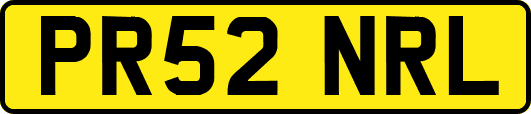 PR52NRL