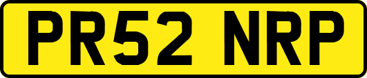 PR52NRP
