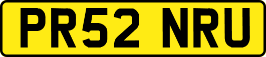 PR52NRU