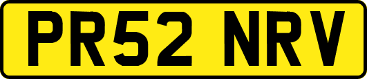 PR52NRV
