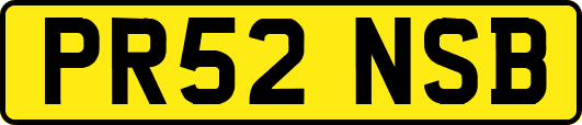 PR52NSB