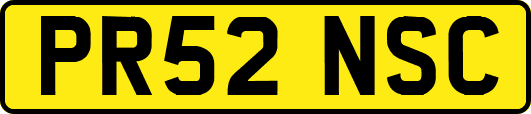 PR52NSC