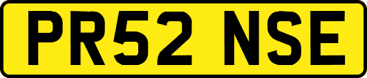 PR52NSE