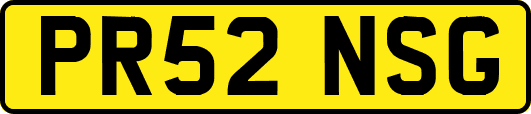PR52NSG