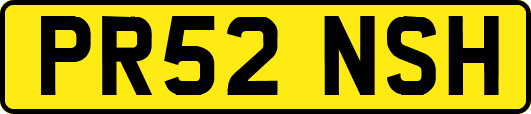 PR52NSH