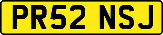 PR52NSJ