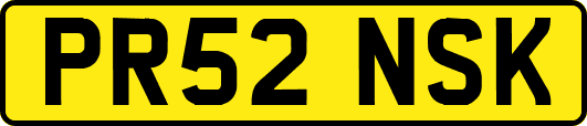 PR52NSK