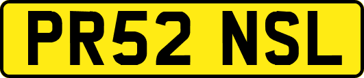 PR52NSL