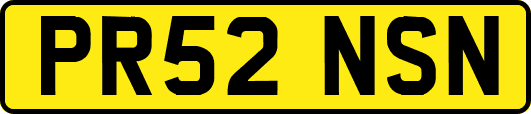 PR52NSN