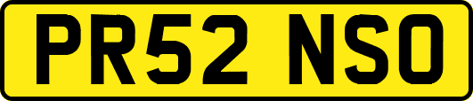 PR52NSO