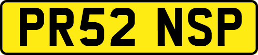 PR52NSP