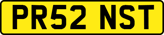 PR52NST