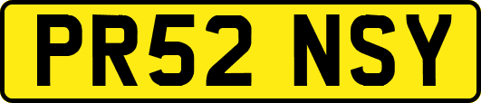 PR52NSY