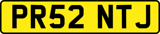 PR52NTJ