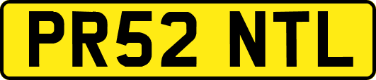 PR52NTL