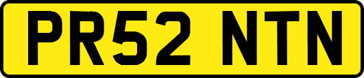 PR52NTN