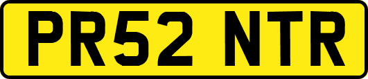 PR52NTR