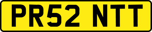 PR52NTT