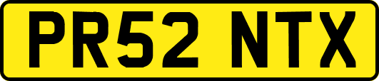 PR52NTX