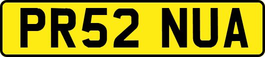 PR52NUA