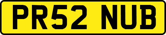PR52NUB