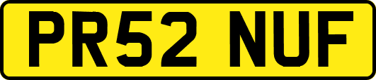 PR52NUF